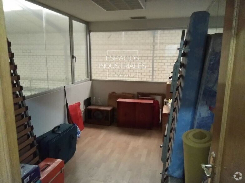 Industrial in Arganda del Rey, Madrid for sale - Building Photo - Image 2 of 14