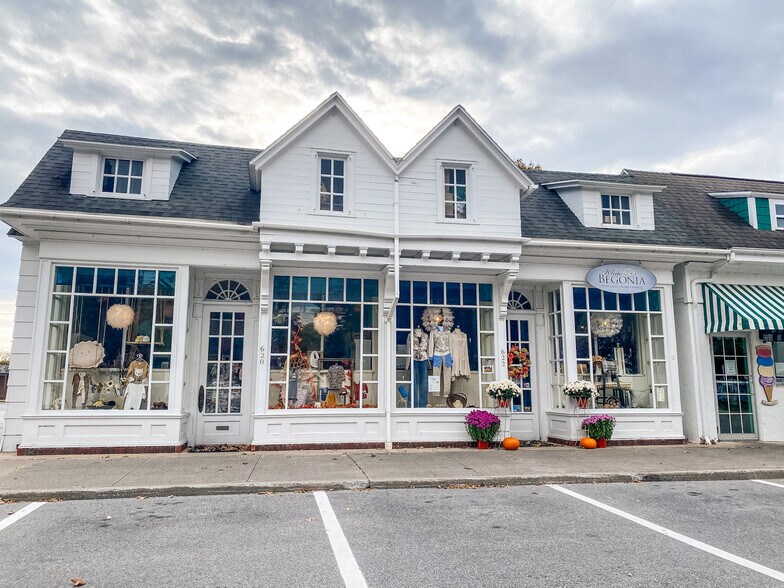 618 Sherrill Rd, Sherrill, NY for sale - Primary Photo - Image 1 of 1