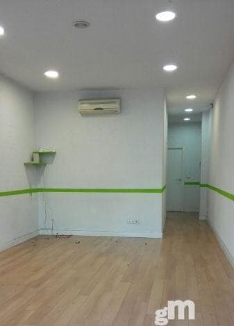 Retail in Colmenar Viejo, Madrid for lease Floor Plan- Image 1 of 4