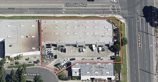 More details for 5260 Las Flores Dr, Chino, CA - Industrial for Lease