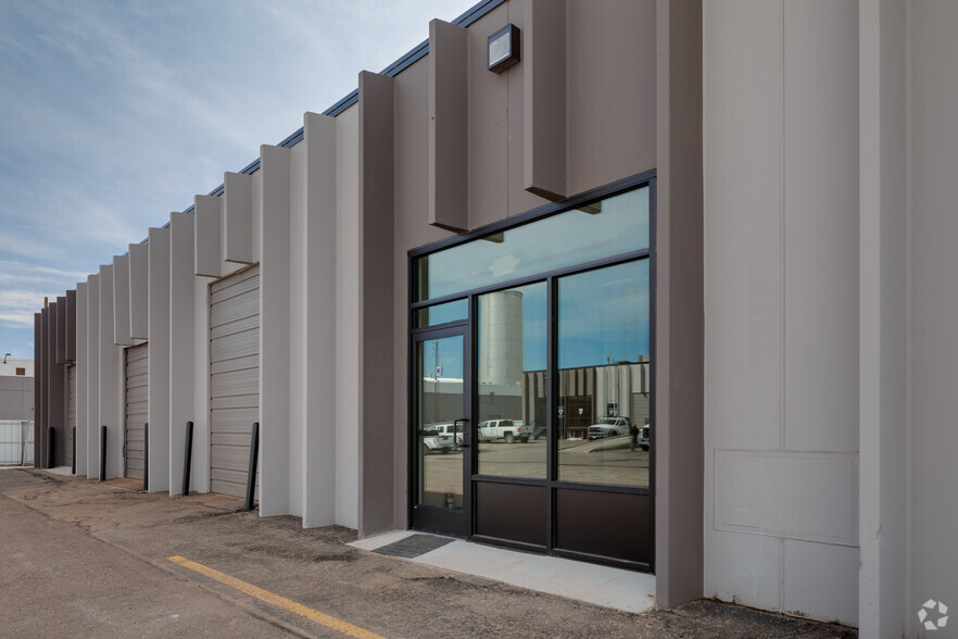 5050 Fox St, Denver, CO for lease - Building Photo - Image 1 of 7