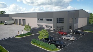 More details for Old Mill Business Park, Leeds - Industrial for Lease