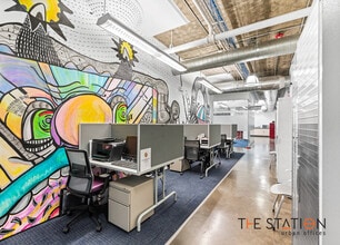 500 W Overland Ave, El Paso, TX for lease Interior Photo- Image 1 of 1