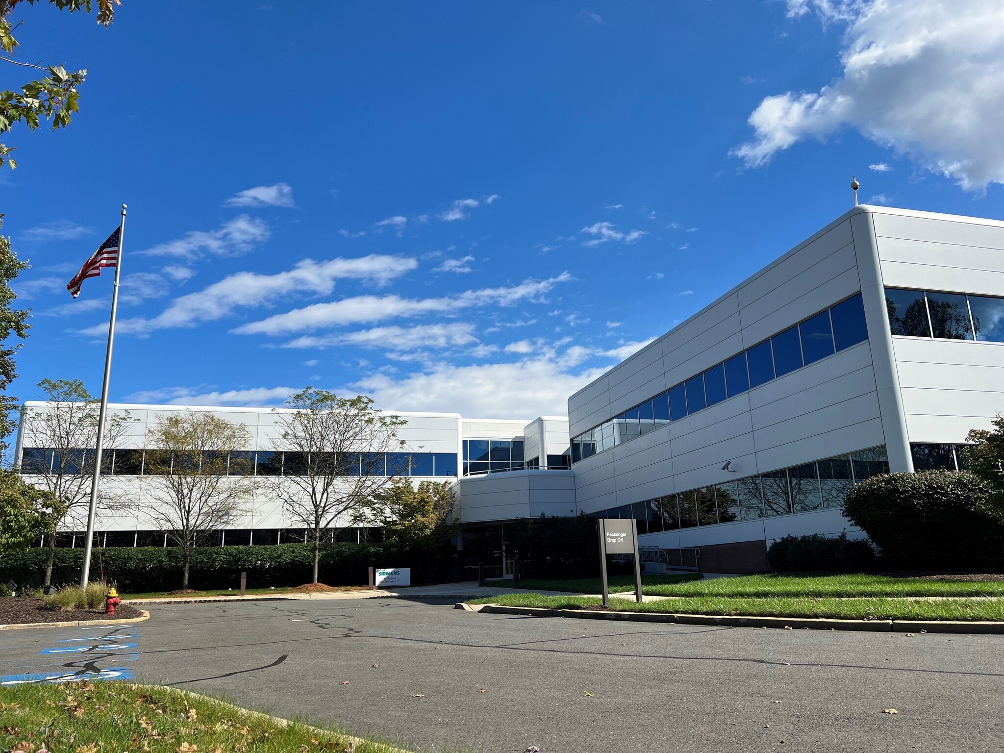 755 College Rd E, Princeton, NJ for lease Building Photo- Image 1 of 8