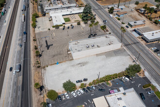 1170 W Ramsey St, Banning, CA - aerial  map view - Image1