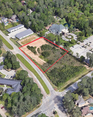 More details for 0 North Eldridge Parkway, Houston, TX - Land for Sale