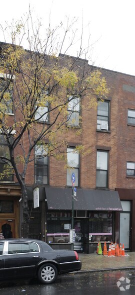 470 Myrtle Ave, Brooklyn, NY for sale - Building Photo - Image 2 of 3