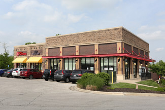 More details for 8100-8500 NE Flintlock Rd, Kansas City, MO - Retail for Lease