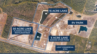 More details for 3950 Southport Supply, Southport, NC - Land for Sale