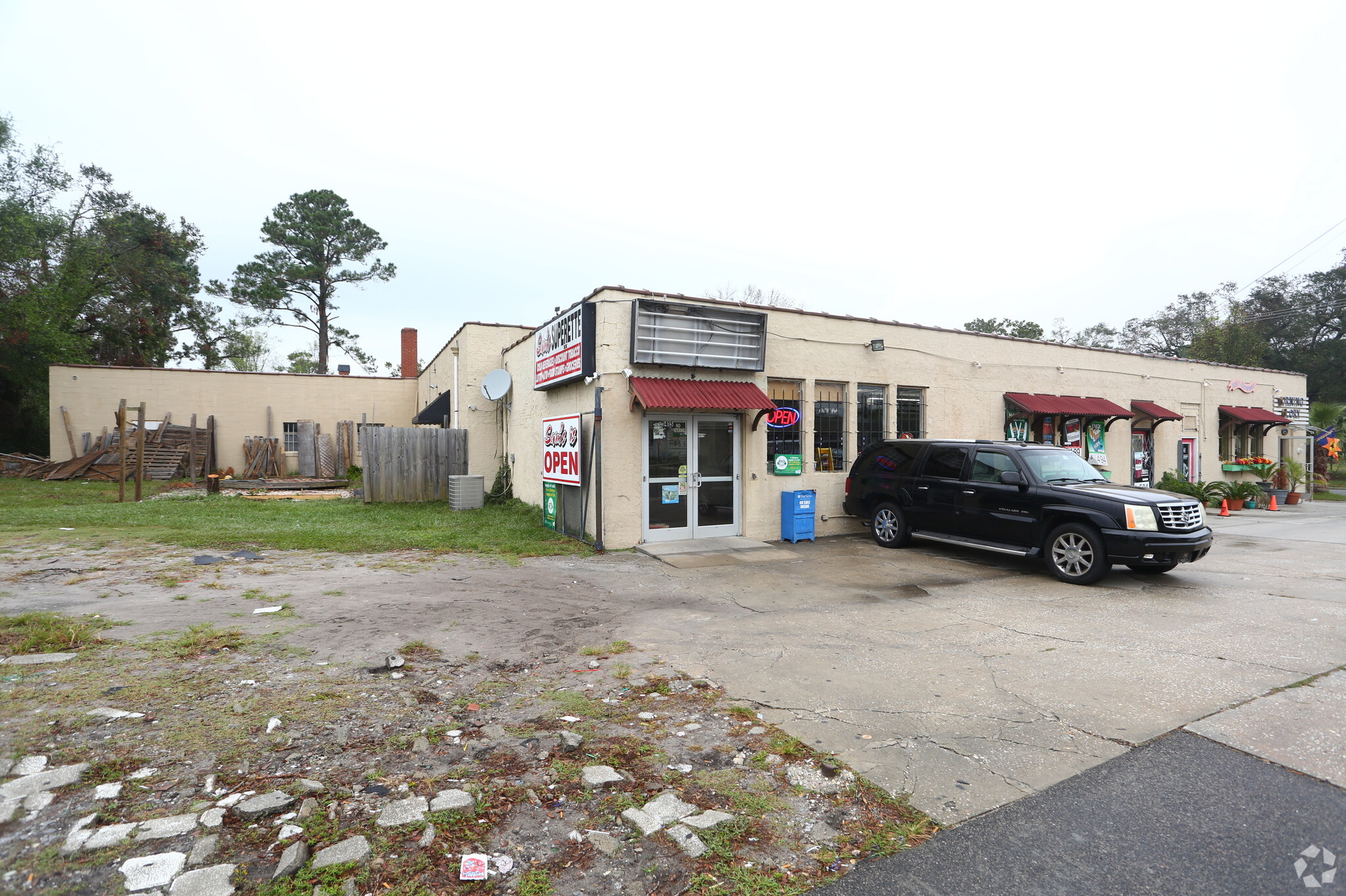 1415 Dawson St, Wilmington, NC for sale Primary Photo- Image 1 of 1