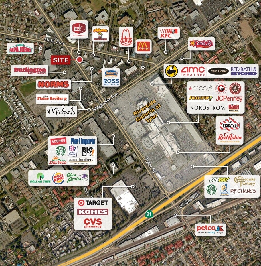3975 Tyler St, Riverside, CA for sale Building Photo- Image 1 of 1