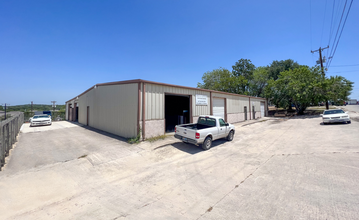 6627 Topper Rdg, San Antonio, TX for lease Building Photo- Image 1 of 3