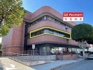 More details for 223 N Garfield Ave, Monterey Park, CA - Office for Sale