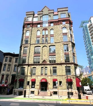 More details for 650 N Dearborn St, Chicago, IL - Office/Medical for Lease