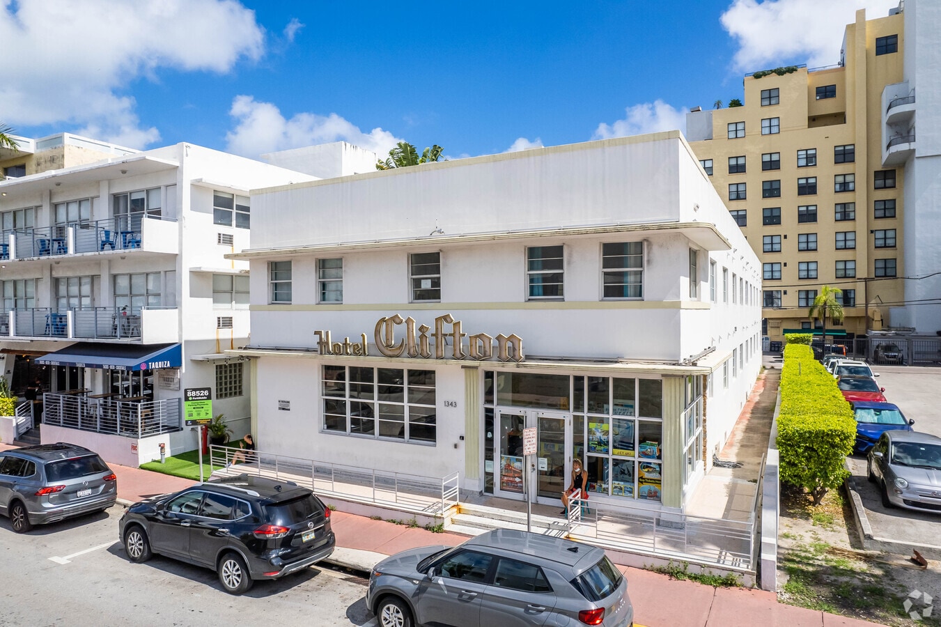 1343 Collins Ave, Miami Beach, FL 33139