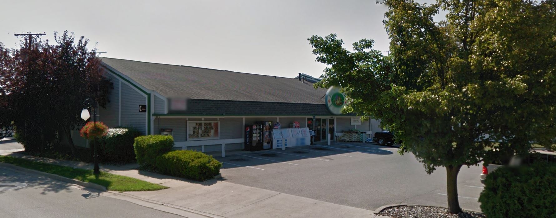 141 S High St, Roanoke, IN for sale Building Photo- Image 1 of 1