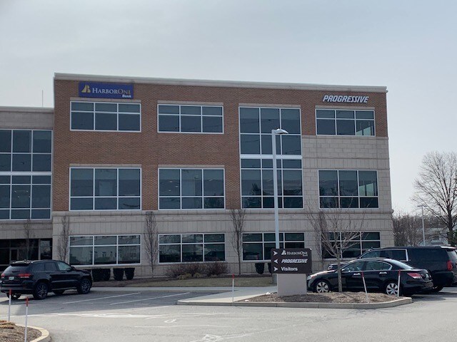 1 Coastway Blvd, Warwick, RI for sale Building Photo- Image 1 of 1