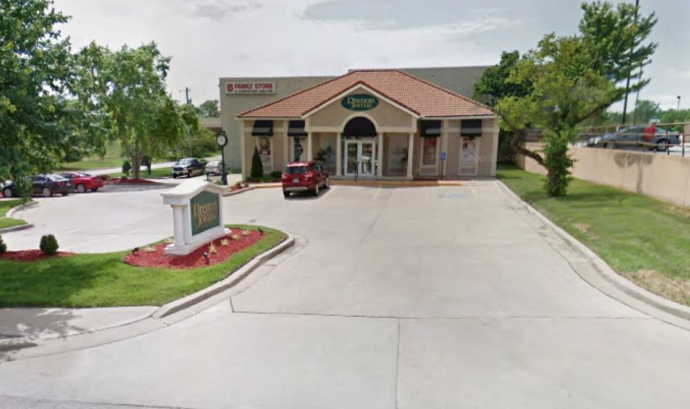 2314 S Lees Summit Rd, Independence, MO for sale Building Photo- Image 1 of 1
