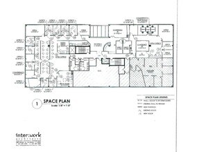 1530 E Dundee Rd, Palatine, IL for lease Floor Plan- Image 1 of 1