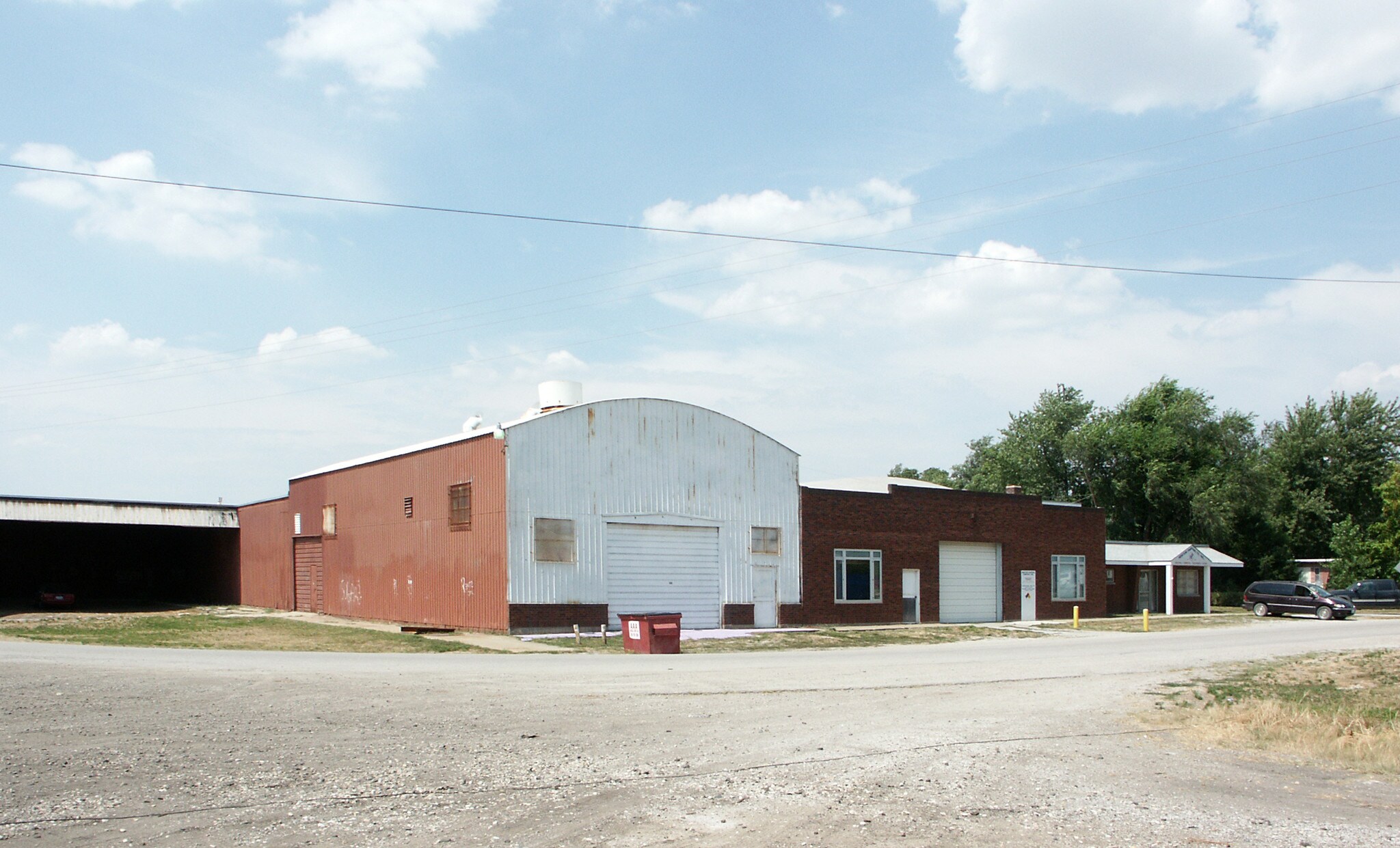4610 N Main St, Independence, MO for sale Primary Photo- Image 1 of 1