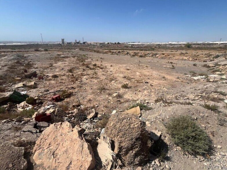 Land in Vícar for sale - Building Photo - Image 3 of 15