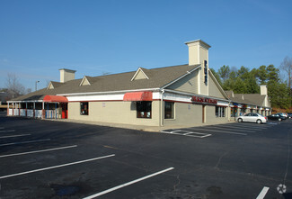 More details for 3330 Peachtree Corners Cir, Peachtree Corners, GA - Retail for Lease