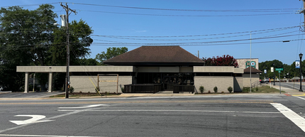 100 Church St, Central, SC for lease Building Photo- Image 1 of 18