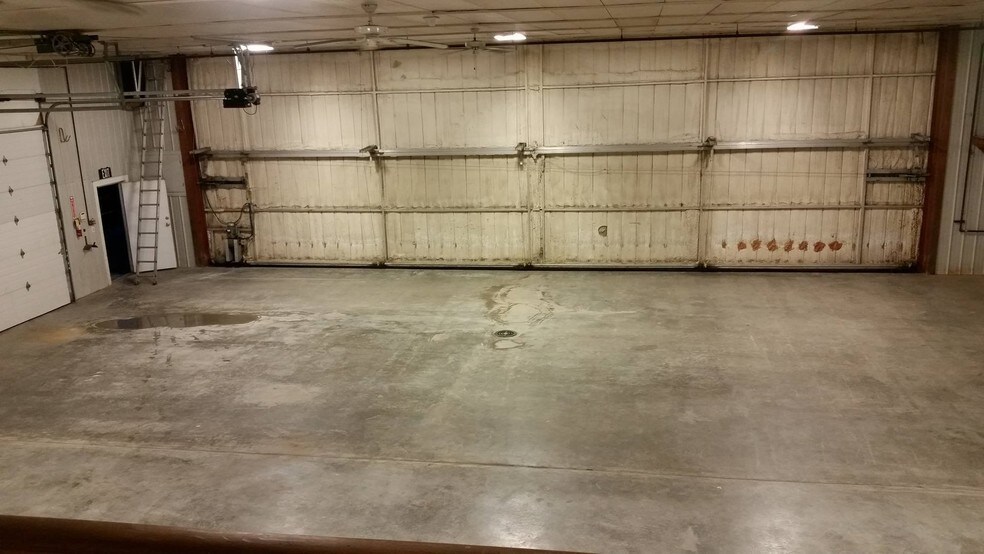 13883 Road 162, Paulding, OH for sale - Building Photo - Image 1 of 1