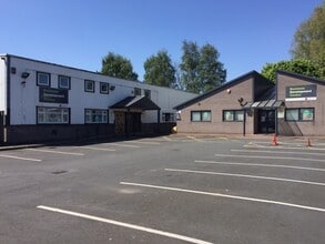 Stafford Park 4, Telford for lease Building Photo- Image 1 of 1