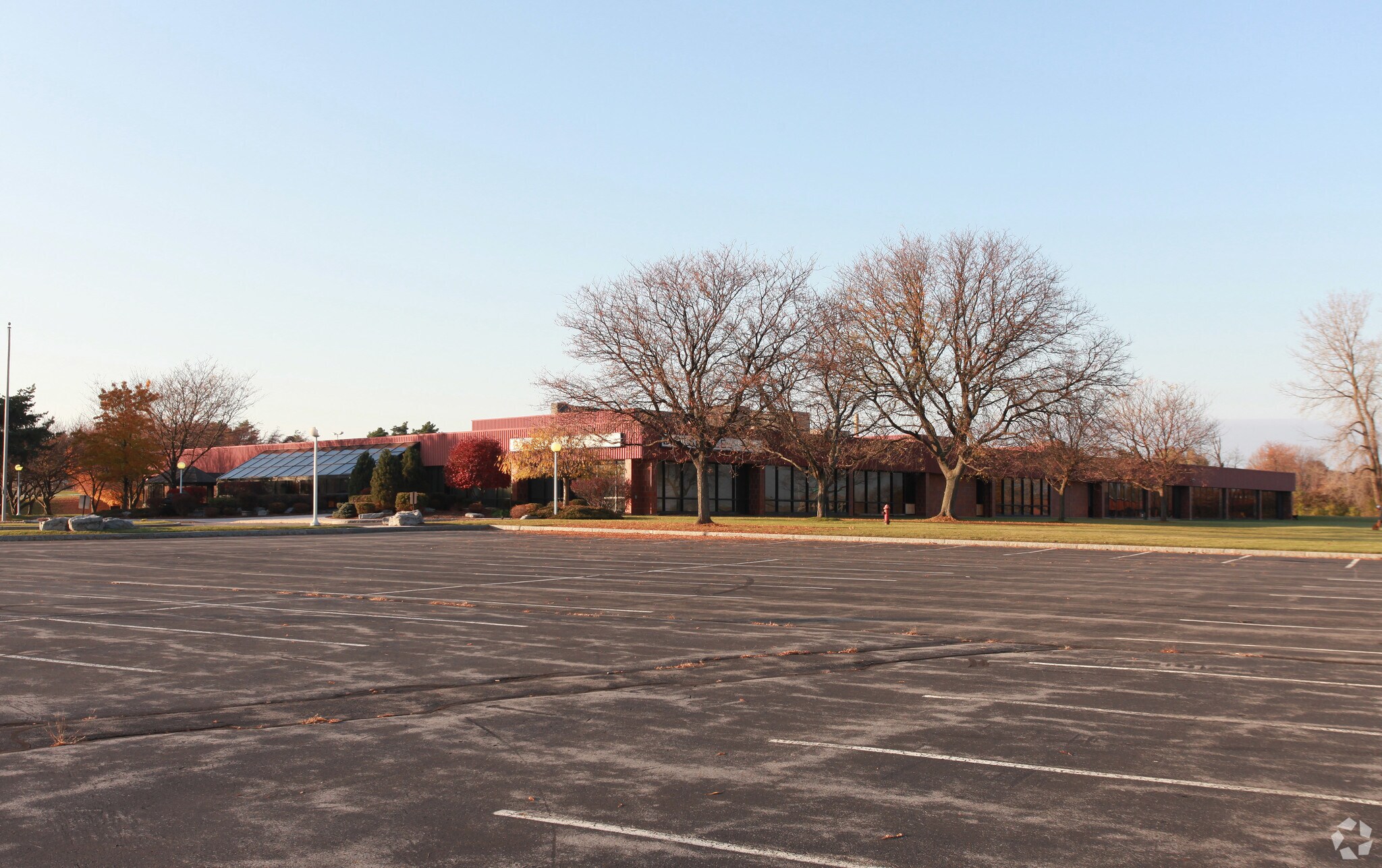 1 Member Way, Syracuse, NY for sale Primary Photo- Image 1 of 1