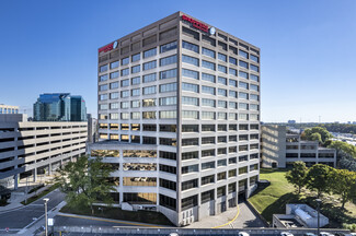 More details for 243 Consumers Rd, Toronto, ON - Office for Lease