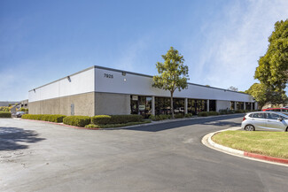 More details for 7925 Dunbrook Rd, San Diego, CA - Industrial for Lease