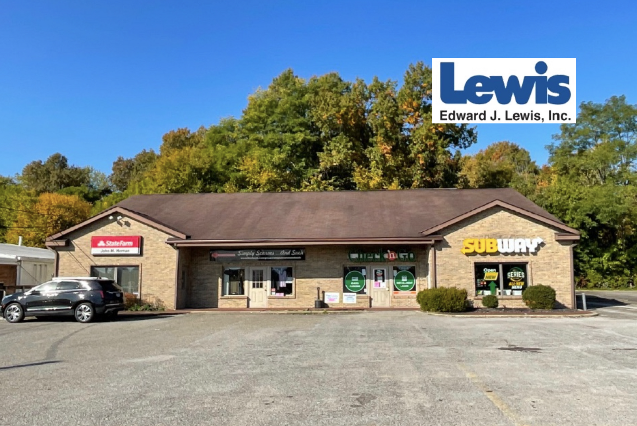 1600 S Raccoon Rd, Youngstown, OH for lease Building Photo- Image 1 of 6