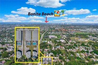 More details for 26941-26961 N Riverside Dr, Bonita Springs, FL - Multifamily for Sale