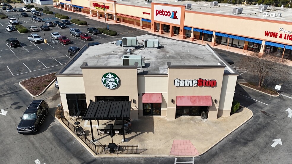 2404 Pass Rd, Biloxi, MS for lease - Building Photo - Image 3 of 10