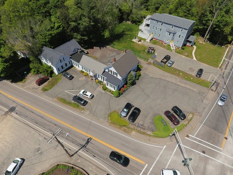 529 Pearl St, Brockton, MA for sale - Building Photo - Image 1 of 11