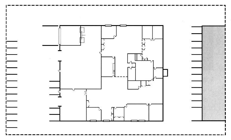 860 Northpoint Blvd, Waukegan, IL for lease - Other - Image 2 of 5