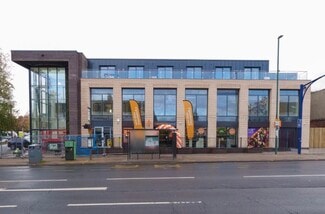 More details for 502-508 Mansfield Rd, Nottingham - Retail for Lease