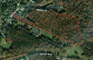 More details for 0 Yorktown Road, Poquoson, VA - Land for Sale