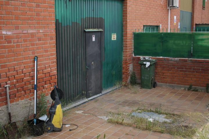 Calle del Olivo, 15, Arganda del Rey, Madrid for sale - Building Photo - Image 3 of 5