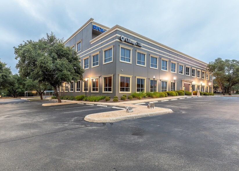 270 N Loop 1604 E, San Antonio, TX for sale - Building Photo - Image 1 of 1