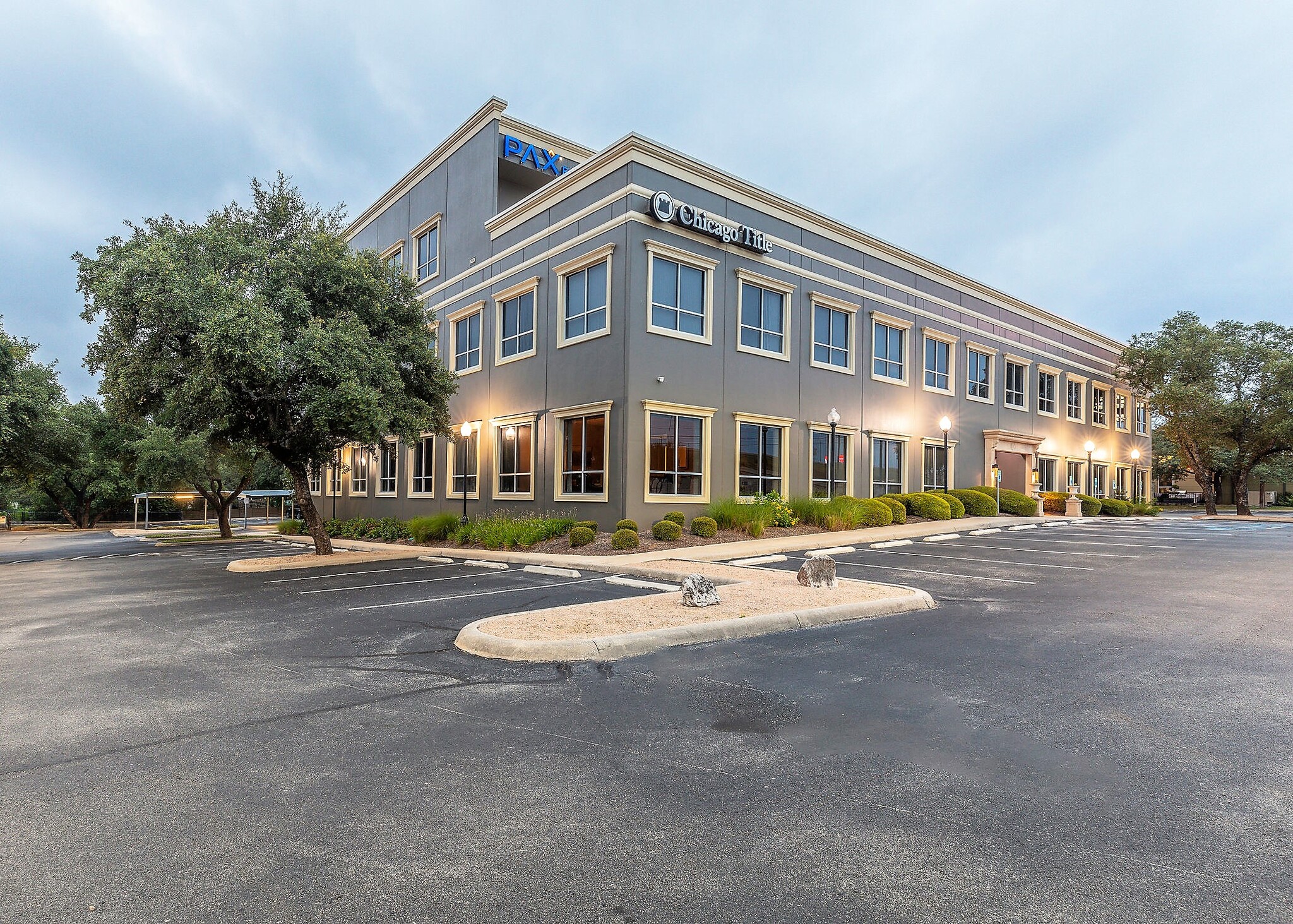 270 N Loop 1604 E, San Antonio, TX for sale Primary Photo- Image 1 of 1