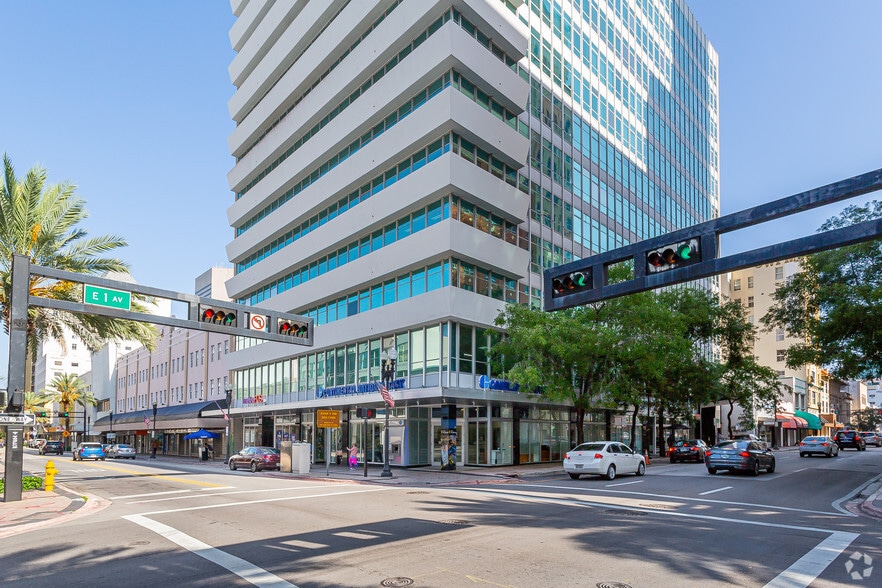 14 NE 1st Ave, Miami, FL for sale - Building Photo - Image 3 of 11