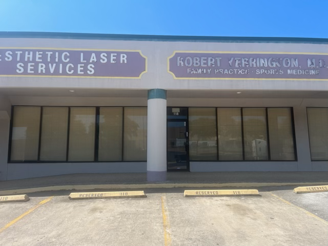 8318 Jones Maltsberger Rd, San Antonio, TX for lease Building Photo- Image 1 of 10