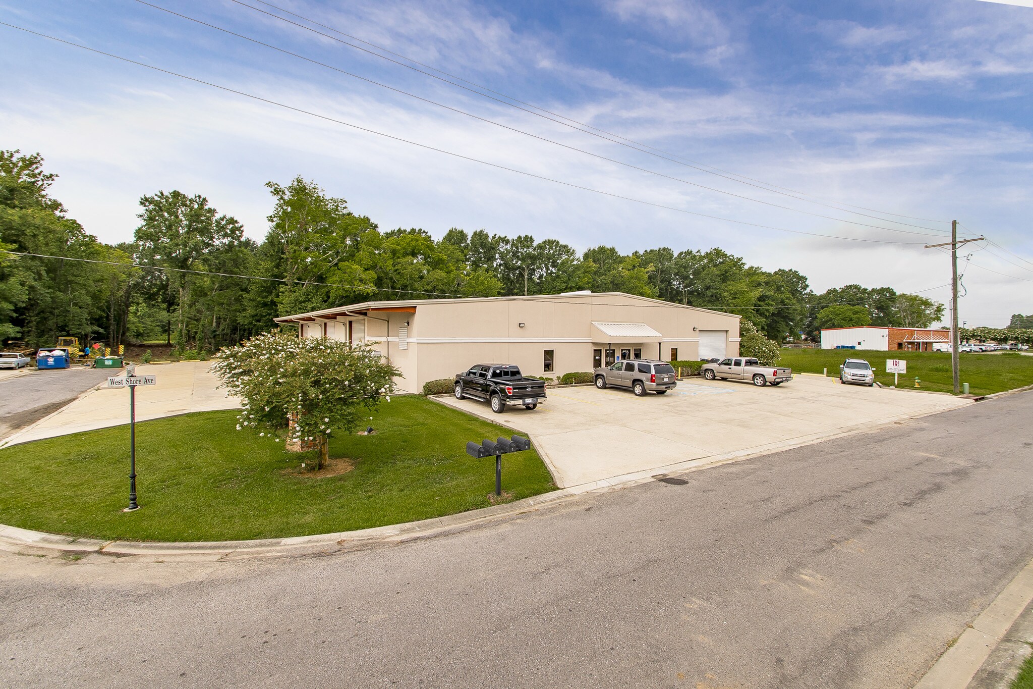 1923 W Shore Blvd, Port Allen, LA for sale Building Photo- Image 1 of 1