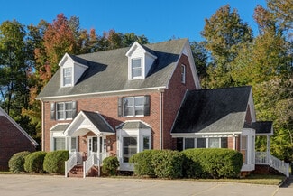 More details for 1311 Freeway Dr, Reidsville, NC - Office for Lease