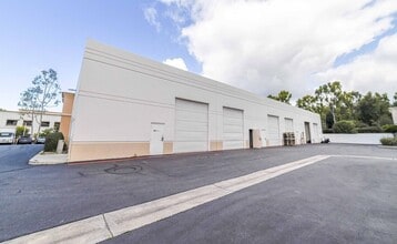 1225 Puerta del Sol, San Clemente, CA for lease Building Photo- Image 1 of 5