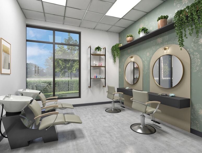 3145 S Jog Rd, Greenacres, FL for lease - Building Photo - Image 1 of 15