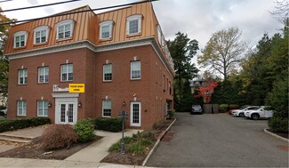 More details for 14 N Harrison St, Princeton, NJ - Office for Lease