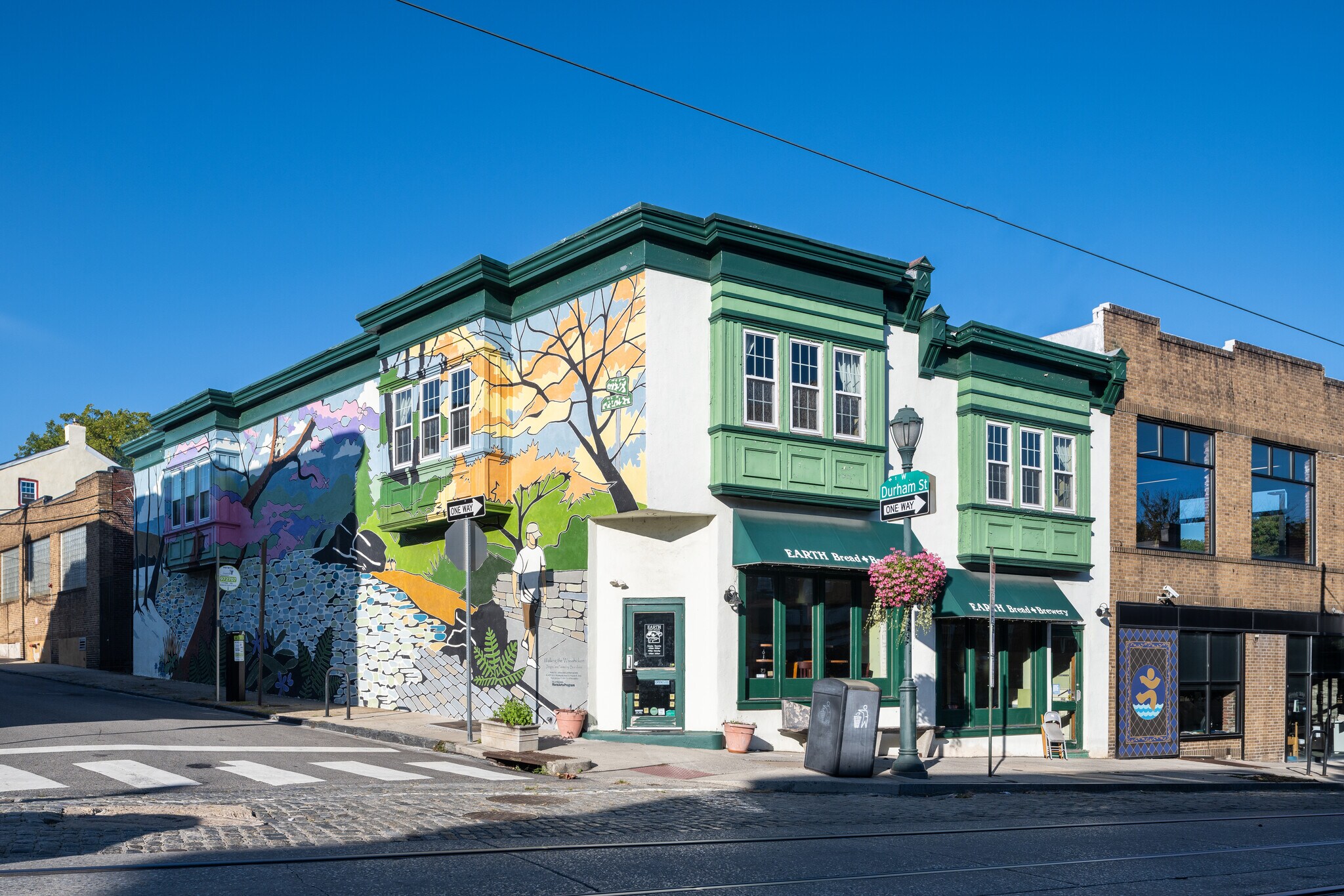 7136-7138 Germantown Ave, Philadelphia, PA for sale Building Photo- Image 1 of 1